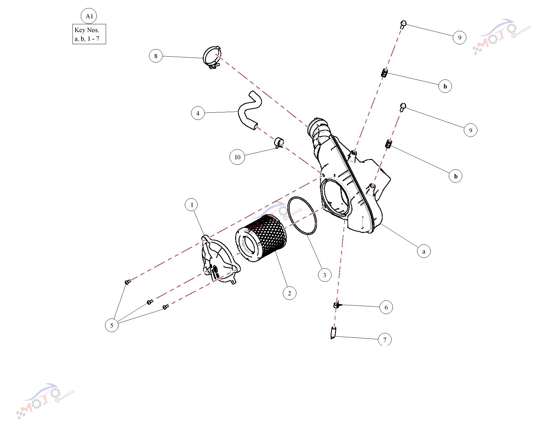 Engine Diagram